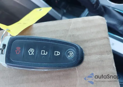 2013 Ford Explorer Sport z USA, uszkodzony, nr VIN 1FM5K8GT3DGC39713